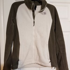 North Face jacket